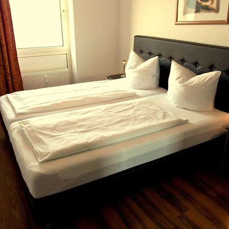 Apartment 8 Wilhelmshaven Luaran gambar
