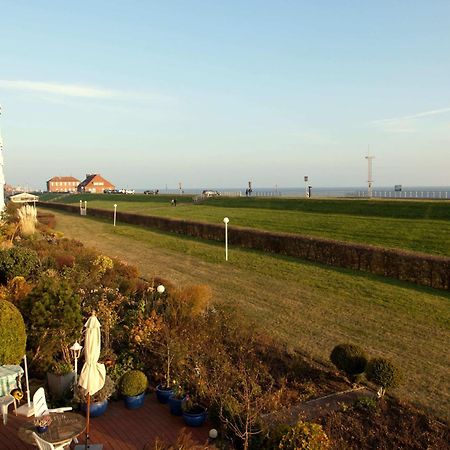 Apartment 8 Wilhelmshaven Luaran gambar