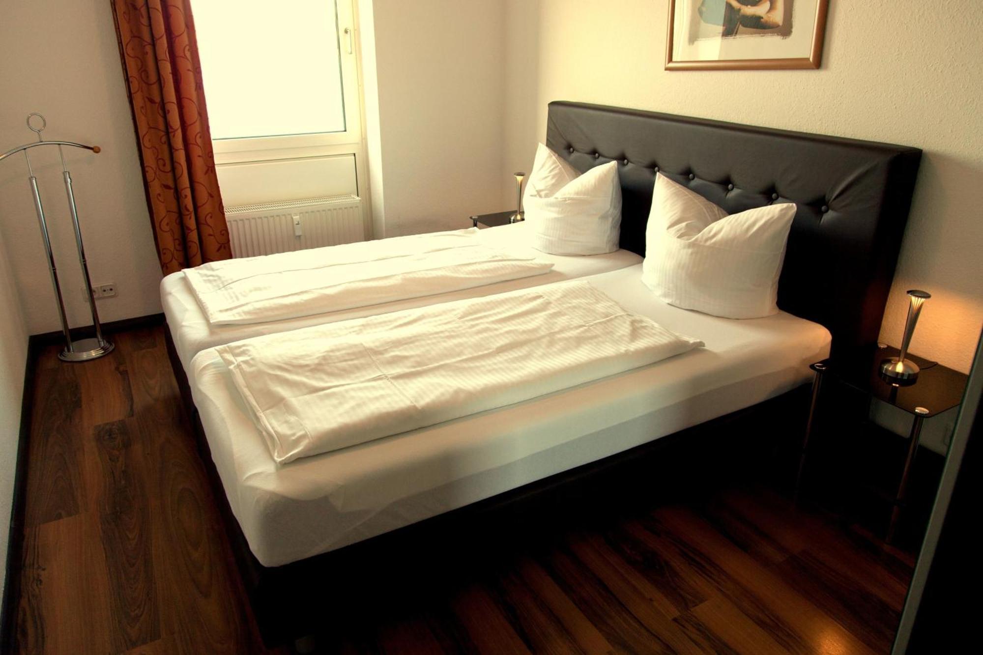 Apartment 8 Wilhelmshaven Luaran gambar