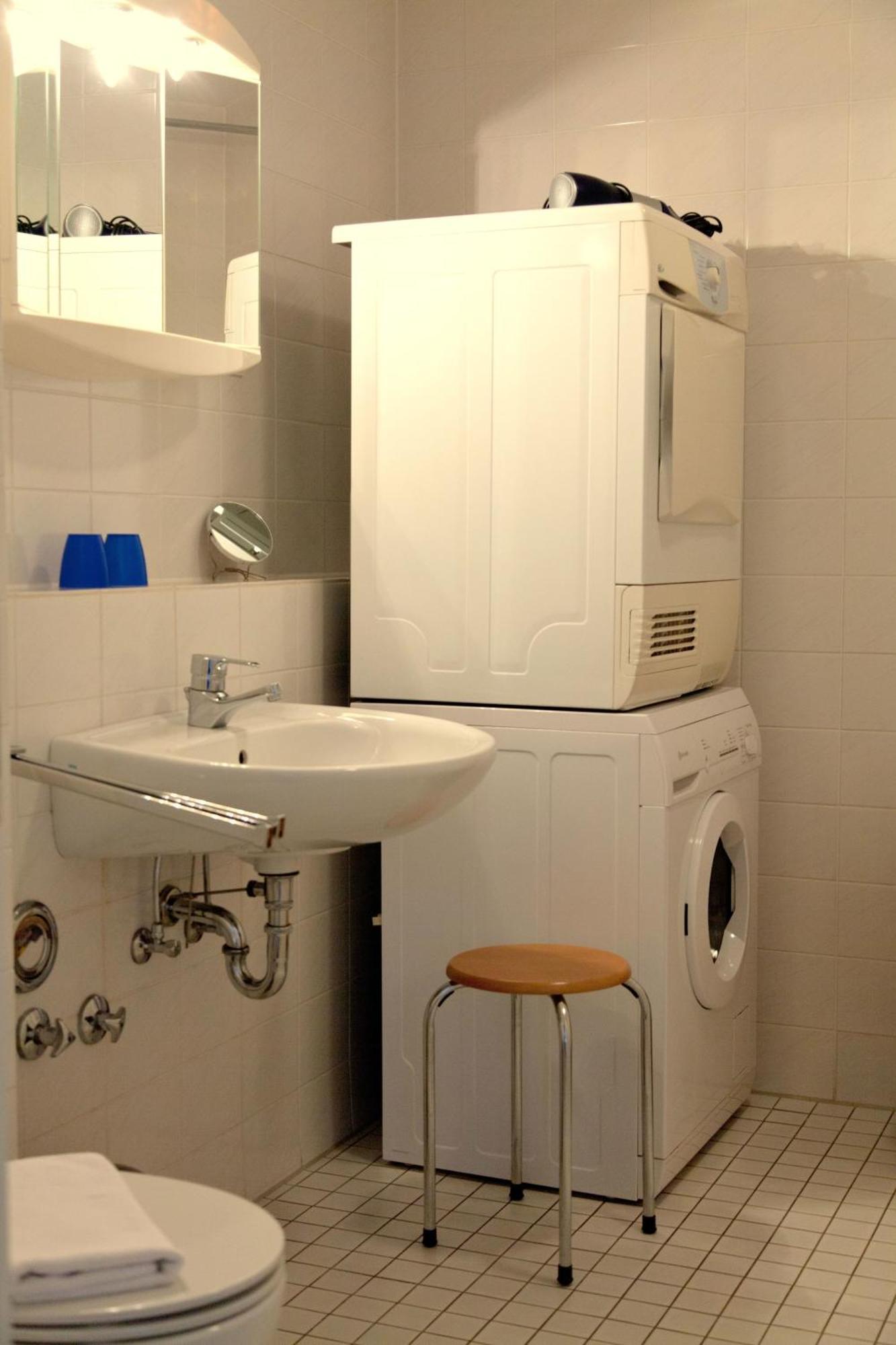 Apartment 8 Wilhelmshaven Luaran gambar