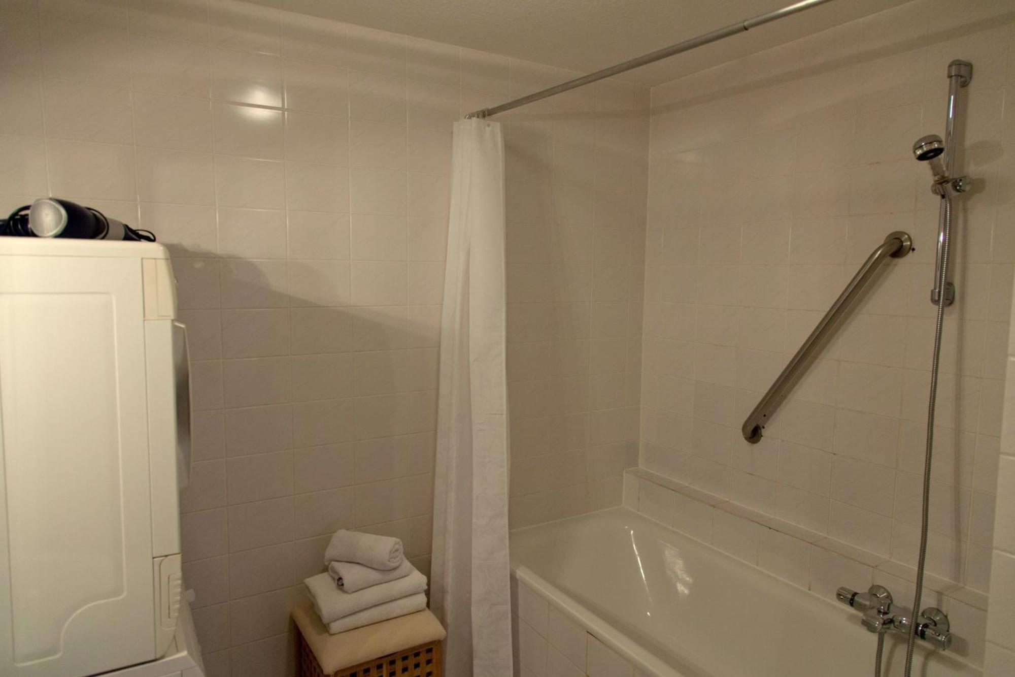 Apartment 8 Wilhelmshaven Luaran gambar