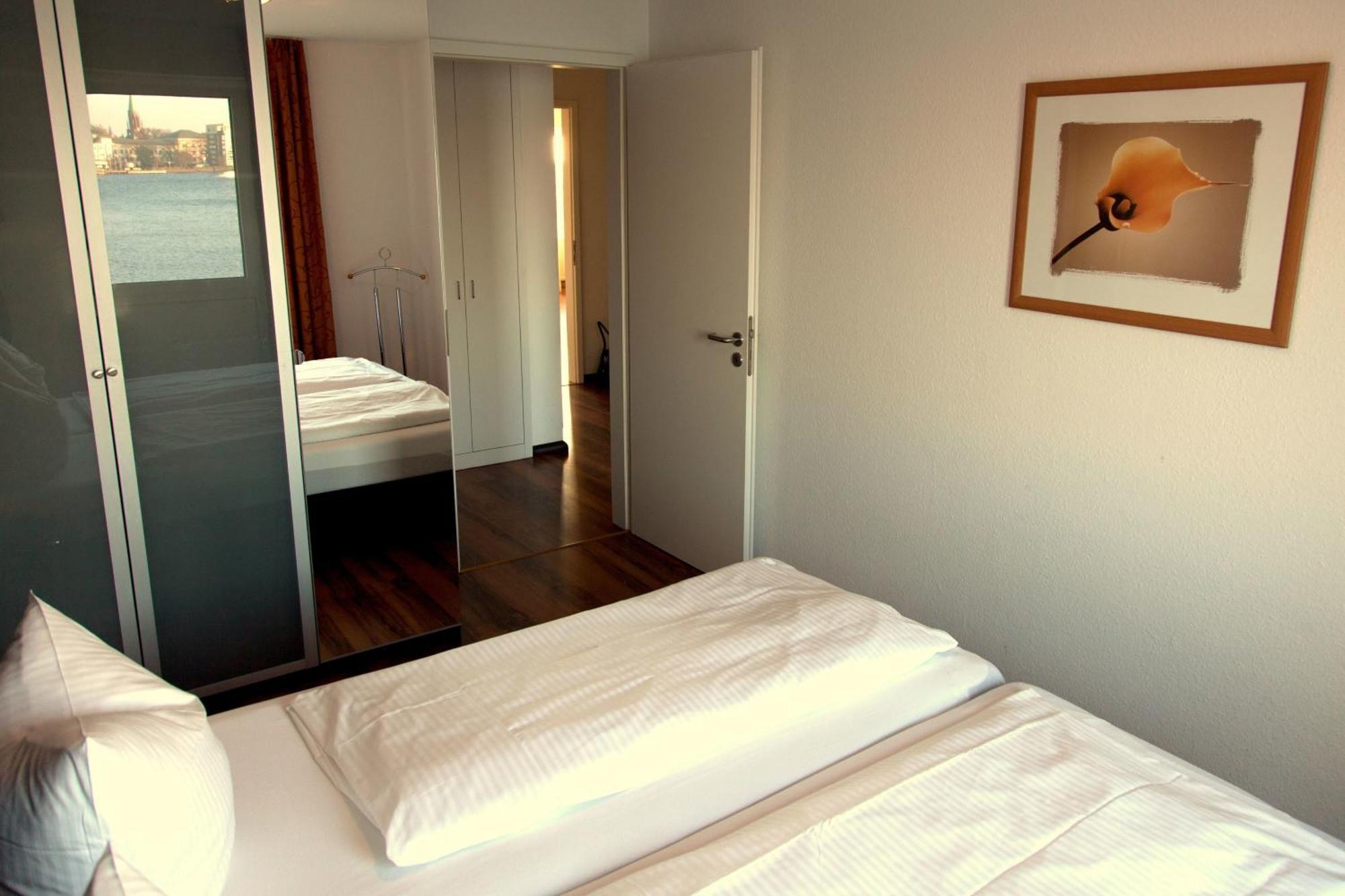 Apartment 8 Wilhelmshaven Luaran gambar