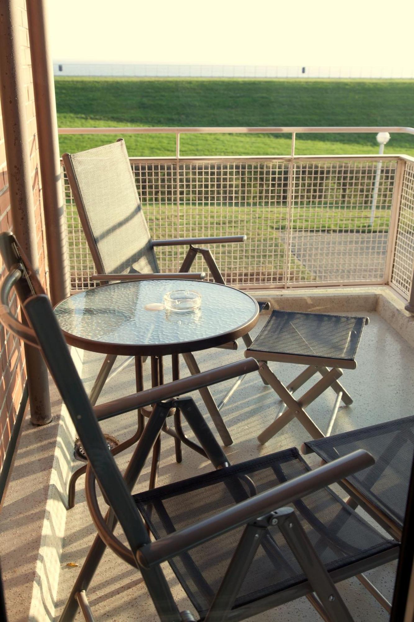 Apartment 8 Wilhelmshaven Luaran gambar