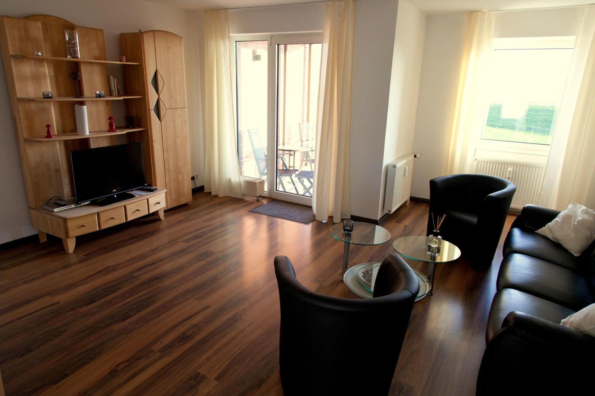 Apartment 8 Wilhelmshaven Luaran gambar